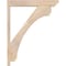 Ekena Millwork Legacy Slat Smooth Outlooker, Douglas Fir, 5 1/2"W x 30"D x 38"H OUT06X30X38LEC06SDF - alternate 3